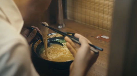 ラーメン一蘭「おみやげ一蘭」