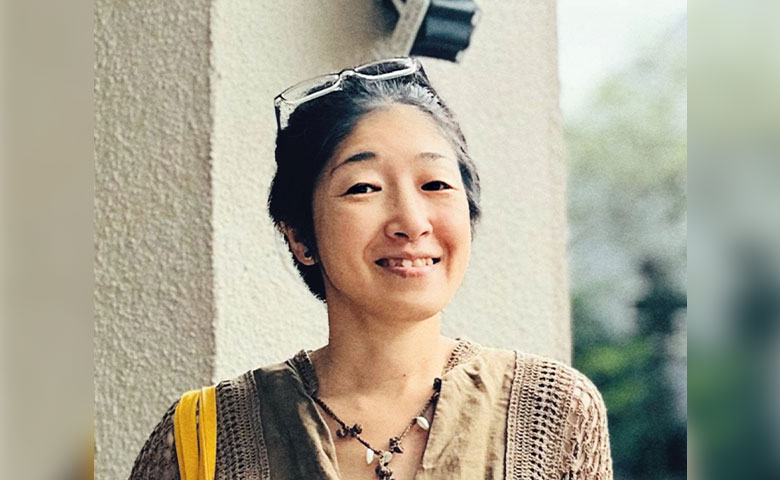 藤本 典子